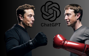 Elon Musk n&oacute;i về tương lai AI: Nh&acirc;n loại c&oacute; thực sự "xo&aacute; sổ" ch&iacute;nh m&igrave;nh? - Ảnh 7.