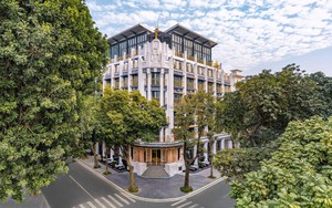 The Hudson Rooms & Track 61 lập cú đúp: Hai năm liên tiếp ghi danh Asia’s 100 Best Bars- Ảnh 6.