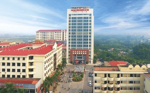 Đại học C&ocirc;ng Nghiệp H&agrave; Nội th&ecirc;m 5 tổ hợp, mở mới 4 chương tr&igrave;nh đ&agrave;o tạo - Ảnh 7.