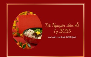 “City Tết Fest - Thủ Đức 2025” từ ngày 28/12/2024 đến ngày 01/01/2025 - Ảnh 3.