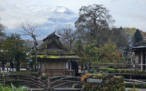 Khám phá Kyoto, vùng đất thiêng mang đậm truyền thống, bản sắc nước Nhật - Ảnh 32.