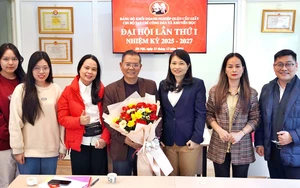 Tạp chí Công dân và Khuyến học: Nguồn cảm hứng mới cho học tập và sáng tạo trong kỷ nguyên số - Ảnh 7.