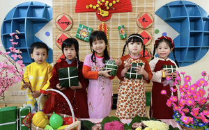 Học sinh Hà Nội nghỉ 5 ngày dịp Tết Nguyên đán Bính Ngọ 2026 - Ảnh 2.