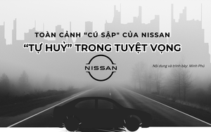 Honda mang "si&ecirc;u phẩm" n&agrave;o bước v&agrave;o cuộc đua xe điện ở Việt Nam? - Ảnh 8.