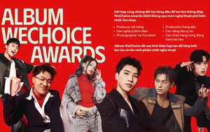 WeChoice Awards 2024 vào giai đoạn bình chọn: Nhiều câu chuyện tích cực được lan tỏa - Ảnh 6.