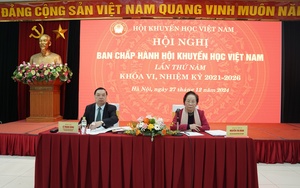 10 sự kiện tiêu biểu của Hội Khuyến học Việt Nam 2024 - Ảnh 4.