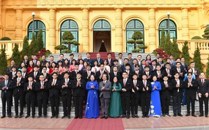 Sửa đổi, bổ sung một số điều của Quy chế thi chọn học sinh giỏi cấp quốc gia - Ảnh 5.