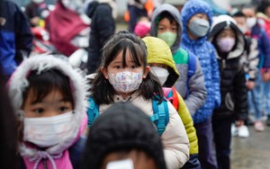 Đường và muối cao trong thực phẩm trẻ em ở mức báo động - Ảnh 3.