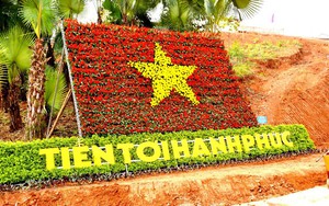  Lào Cai tưởng niệm một năm lũ quét bi thương Làng Nủ - Ảnh 14.