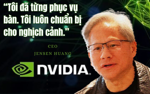 Tại sao Nvidia của tỷ phú Jensen Huang bị Trung Quốc điều tra? - Ảnh 4.