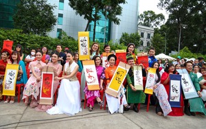 Nguyện vọng của đội ngũ giáo viên: Nghỉ tết 2 tuần, tăng cường gắn kết gia đình, xã hội - Ảnh 6.