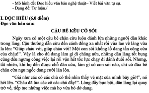 Đề Ngữ văn 9: Phân tích bài thơ "Đồng dao của đất" của Vi Thuỳ Linh - Ảnh 8.