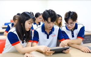 Thay đổi chuẩn cơ sở gi&aacute;o dục đại học từ kiểm so&aacute;t sang gi&aacute;m s&aacute;t kết quả đầu ra - Ảnh 4.