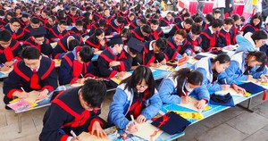 Hải Ph&ograve;ng kỷ niệm 488 năm ng&agrave;y mất Trạng nguy&ecirc;n L&ecirc; &Iacute;ch Mộc - Ảnh 4.