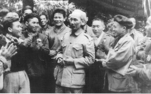 Hội thảo khoa học về cuộc đời, sự nghiệp và những tình cảm của Chủ tịch Hồ Chí Minh dành cho Quảng Ninh - Ảnh 7.