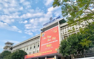 Trường Đại học Vinh tổng kết, bầu Hội đồng trường nhiệm kỳ 2025 - 2030 - Ảnh 7.