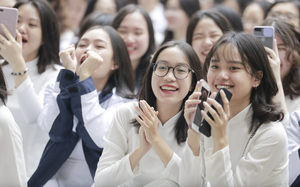 Bộ Giáo dục và Đào tạo thông tin về kiểm định chất lượng trong sửa đổi Luật Giáo dục đại học - Ảnh 4.