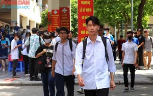 Sẽ cấp văn bằng, chứng chỉ số đồng thời với văn bằng giấy - Ảnh 3.