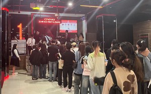 Khán giả cẩn trọng tránh bị lừa đảo mua vé xem phim từ các hội, nhóm trên mạng xã hội