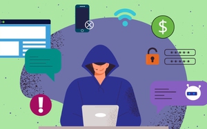 "Con đã có thêm 'võ' nếu đối mặt với bẫy lừa đảo và bắt cóc online!"- Ảnh 15.
