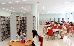 1.000 đầu sách hấp dẫn tại Ngày hội Văn hóa đọc Đà Nẵng 2024 