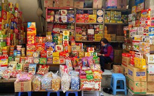 N&acirc;ng ngưỡng chịu thuế với hộ kinh doanh l&ecirc;n 01 tỷ đồng/năm - Ảnh 3.