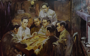 Năm Ngọ - nhớ m&ugrave;a xu&acirc;n th&agrave;nh lập Đảng - Ảnh 4.