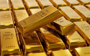 Ngày 11/3: Giá vàng thế giới nối dài đà tăng, trong nước neo cao 82 triệu đồng/lượng