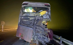 Liên tiếp xảy ra tai nạn trên cao tốc Cam Lộ - La Sơn, Thủ tướng chỉ đạo khẩn
