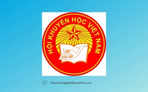 Điều lệ Hội Khuyến học Việt Nam