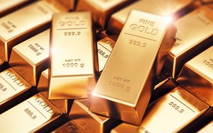 Ngày 14/3: Giá vàng trong nước lao dốc, quay về mức 80 triệu đồng/lượng