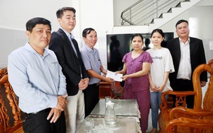 Cơ hội li&ecirc;n kết học tập v&agrave; thực tập quốc tế tại Đại học Duy T&acirc;n - Ảnh 10.