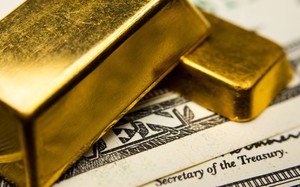 Ngày 18/3: Giá vàng thế giới giảm nhẹ, trong nước ổn định