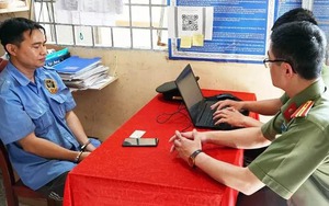 Ho&agrave;ng Thị Hồng Th&aacute;i bị bắt tạm giam về tội chống Nh&agrave; nước Việt Nam - Ảnh 2.