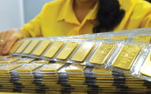 Bộ Công an đã có báo cáo liên quan đến thị trường vàng