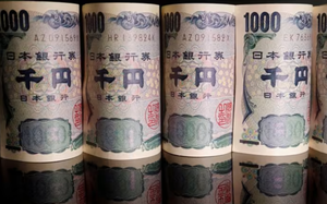 Lý do đồng Yên tiếp tục rớt giá dù Nhật Bản chấm dứt lãi suất âm