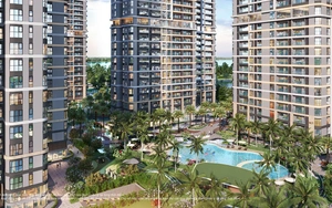 Gi&aacute; nh&agrave; tiếp tục tăng cao - Ảnh 4.