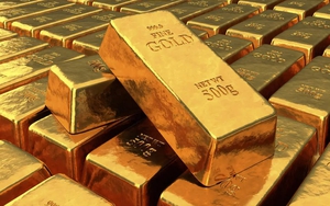 Ngày 28/3: Giá vàng trong nước và thế giới đồng loạt tăng phi mã