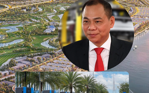 Cha con tỉ phú Phạm Nhật Vượng góp vốn đăng ký làm đường sắt cao tốc Bắc - Nam - Ảnh 5.