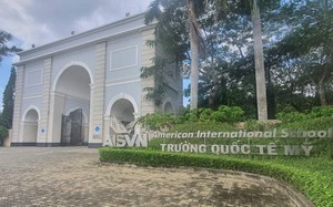 Cấm xuất cảnh bà Nguyễn Thị Út Em - Chủ tịch Hội đồng quản trị Trường Quốc tế Mỹ