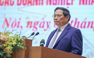 Nâng cao hiệu quả hoạt động của doanh nghiệp nhà nước - Ảnh 4.