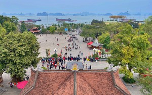 Ý nghĩa trong lành của ngày Tết Thanh minh - Ảnh 10.