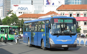Đề xuất mở tuyến xe buýt Lào Cai - Yên Bái phục vụ cán bộ, công chức đi làm việc sau sáp nhập 2 tỉnh - Ảnh 4.