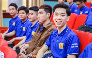 Năm 2024, Trường Đại học Công nghiệp Hà Nội tuyển 7.650 sinh viên