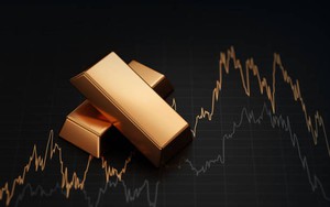 Chuyên gia cảnh báo giá vàng đang tăng quá 