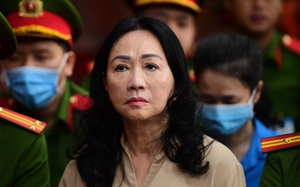 Vụ Vạn Thịnh Phát: Tuyên án tử hình bà Trương Mỹ Lan