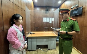 Nữ sinh đi ôn thi học sinh giỏi bị lừa bắt cóc, tống tiền - Ảnh 5.