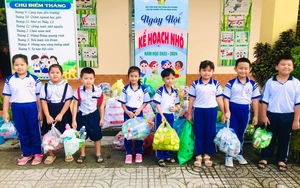 Khi "kế hoạch nhỏ" kh&ocirc;ng c&ograve;n l&agrave; nhỏ: Nh&igrave;n lại một phong tr&agrave;o c&oacute; &yacute; nghĩa gi&aacute;o dục đang bị biến tướng - Ảnh 2.