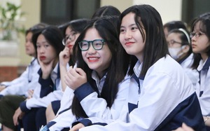 Khuyến nghị đẩy mạnh công tác phân luồng trong giáo dục phổ thông, tạo nguồn nhân lực có trình độ và kỹ năng - Ảnh 4.