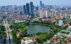 38 đường, phố Hà Nội dự kiến được đặt tên mới - Ảnh 5.